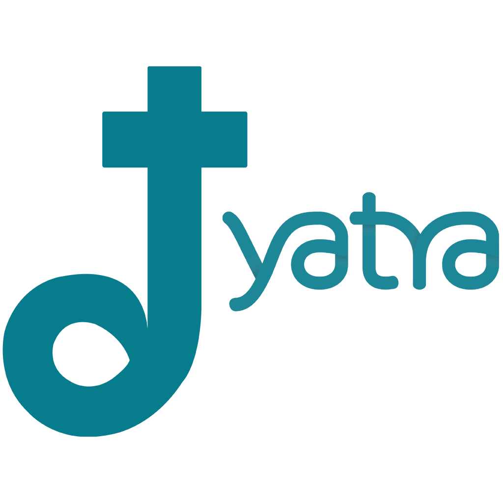 JobYatra Logo
